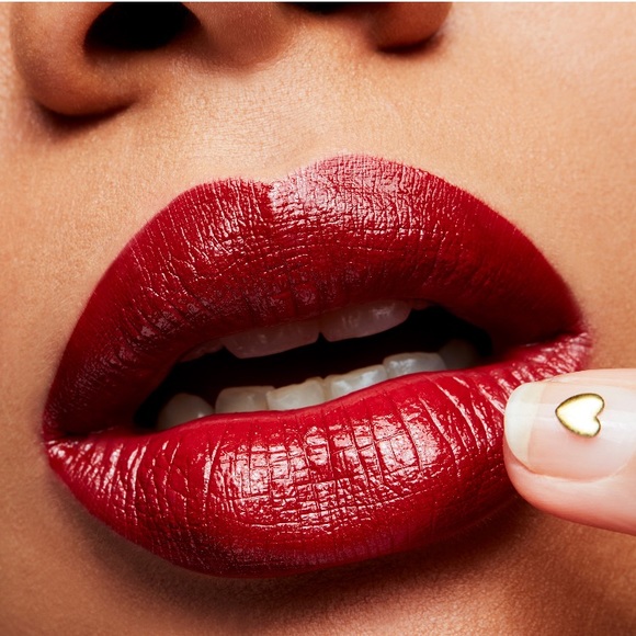 MAC dubonnet lip stick - Picture 2 of 3